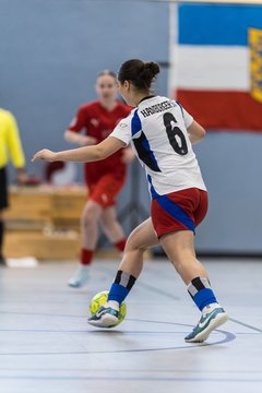 Bild 207 - wBJ NFV Futsalmeisterschaft